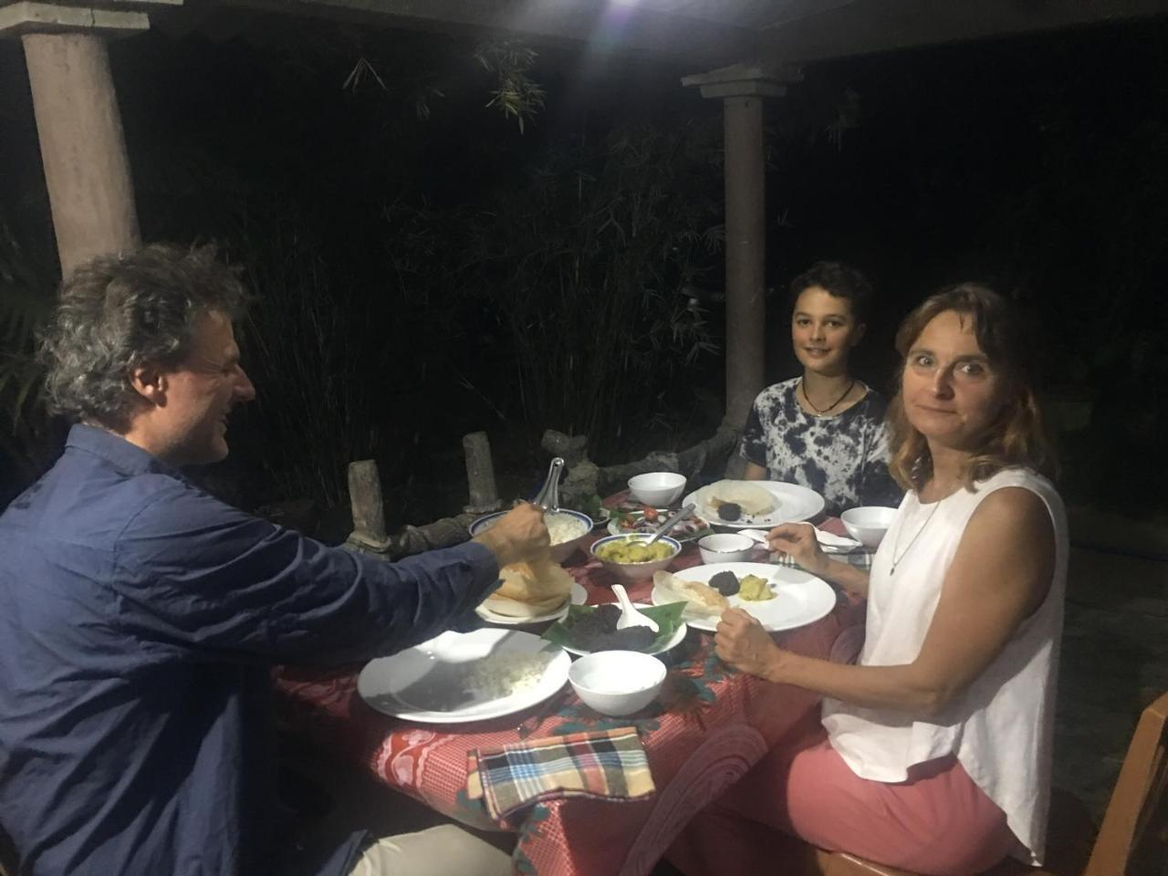 Yapahuwa Relax Stay Zewnętrze zdjęcie