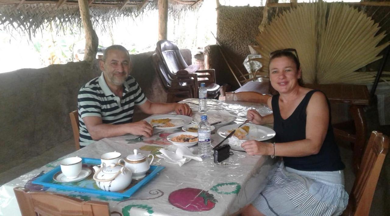 Yapahuwa Relax Stay Zewnętrze zdjęcie